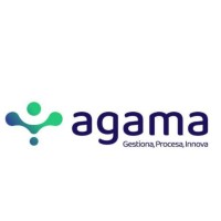 AGAMA PROJECTS logo - Similar company to Proyecto Bim