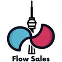 Flow Sales Limited logo - Similar company to Eequinox