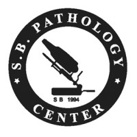 S.B. Pathology Laboratory logo - Similar company to Wealth Management System Limited