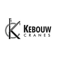 Kebouw Cranes logo - Similar company to Gorosh Cranes Ltd