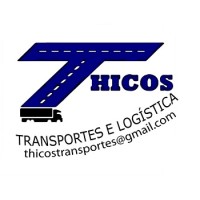 Thicos Transportes e Logistica logo - Similar company to Lure Quimica Ltda