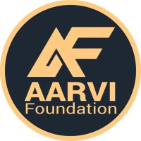 Aarvi Foundation logo - Similar company to Matrix Rising