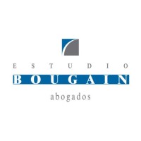 Estudio Bougain Abogados logo - Similar company to Quick-Press, Tintorería Bioética