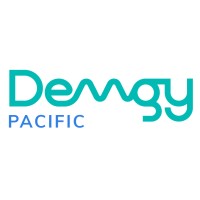 DEMGY Pacific logo - Similar company to N&E Precision Engineering