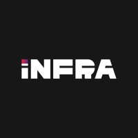 INFRA Store logo - Similar company to Creatures | كائنات