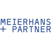 Meierhans + Partner AG logo - Similar company to Bonotec Ag