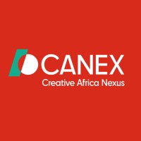 Creative Africa Nexus - CANEX logo - Similar company to Zukme