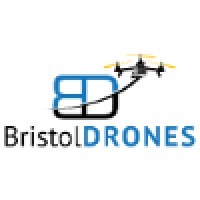 Bristol Drones Ltd logo - Similar company to Team Bath Drones