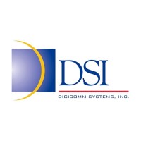 Digicomm Systems Inc.