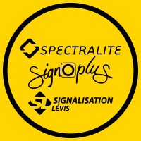 Spectralite/Signoplus logo - Similar company to Massimadi Foundation