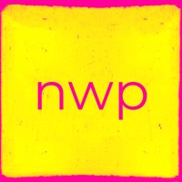 Nasty Women's Press logo - Similar company to Life Time Work