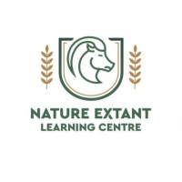 Nature Extant Learning Centre logo - Similar company to She Flies