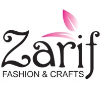 ZARIF FASHION & CRAFTS INC logo - Similar company to Zarif Design