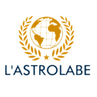 L'Astrolabe logo - Similar company to Softleadz