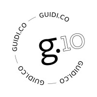 Guidi.co logo - Similar company to Bogus Création