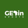 GETin Sports logo - Similar company to Odibets Ghana