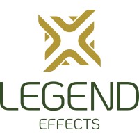 LEGENDFX logo - Similar company to Digital Sandbox