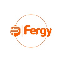 FERGY AS logo - Similar company to P.P.H. Dankros Sp. Z O.O.