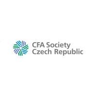 CFA Society Czech Republic logo - Similar company to Tuseca