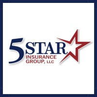 5 Star Insurance Group, LLC logo - Similar company to Coastal Luxury