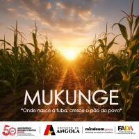 Grupo Mukunge logo - Similar company to Gestjus - Gestão De Escritório De Advogados