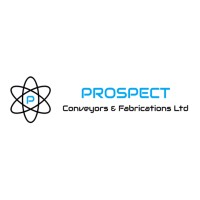 Prospect Fabrications Limited logo - Similar company to Edwards Elite Engineering Ltd