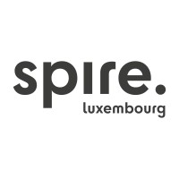 Spire Luxembourg logo - Similar company to Predictwind