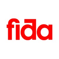 Fida Worldwide logo - Similar company to Wolfe Hall