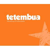 Tetembua (Marketing & Publicidade) logo - Similar company to Supa Serviços, (Su), Lda