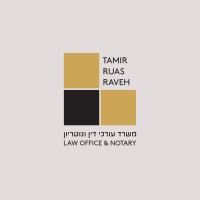 Tamir & Ruas - Law Office