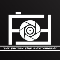 Frozen Fire logo - Similar company to Skyline Projects