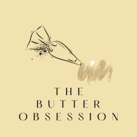 The Butter Obsession logo - Similar company to Outset Collective