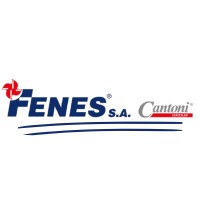 Cutting Tools Factory FENES S.A. logo - Similar company to Elquip Solutions