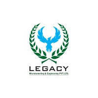 Legacy Microtunneling & Engineering PVT. LTD. logo - Similar company to Delta Pipelines & Infrastructure Projects Pvt. Ltd.