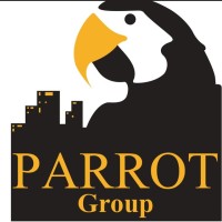 Parrot Group KE logo - Similar company to Stagepass
