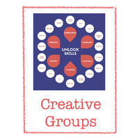 Creative Groups Uk