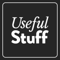 Useful Stuff logo - Similar company to Learning Rebels, Llc