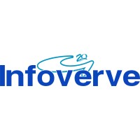 INFOVERVE logo - Similar company to Hbpro, Informática E Telecomunicações Lda