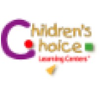 Children's Choice Learning Centers logo - Similar company to Matador Advisors