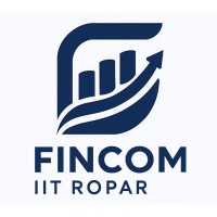 FinCOM, IIT Ropar logo - Similar company to Shift180