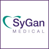 SyGan Medical GmbH logo - Similar company to Neomend