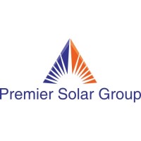 Premier Solar Group logo - Similar company to Virtual Hr