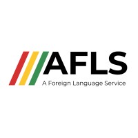 A Foreign Language Service - AFLS logo - Similar company to Effectiff