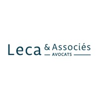 Leca & Associés logo - Similar company to Kaïros Consulting