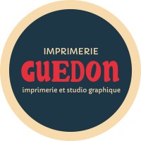 Imprimerie GUEDON logo - Similar company to Overtype