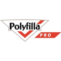 Polyfilla Pro Nederland logo - Similar company to Vistapaint