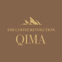 Qima Café logo - Similar company to Aphi Projects