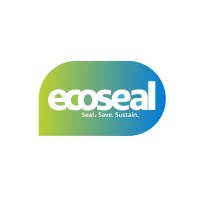 EcoSeal logo - Similar company to Ecowires Project