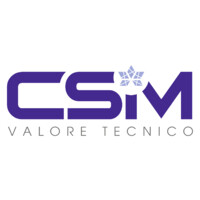 CSIM srl logo - Similar company to Nvkl