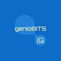GenioBITS Technologies logo - Similar company to Bitsmith Technologies